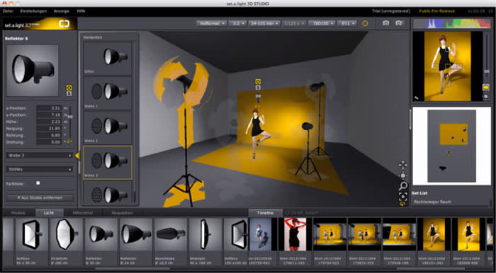 download set a light 3d studio keygen software